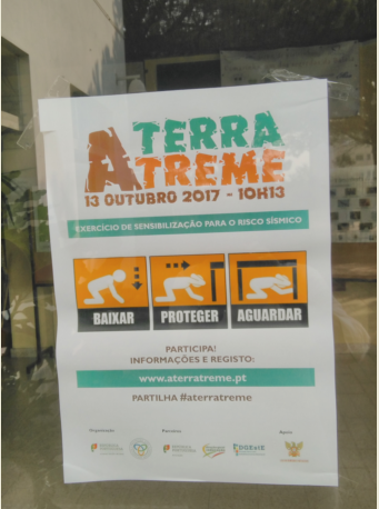 terratreme