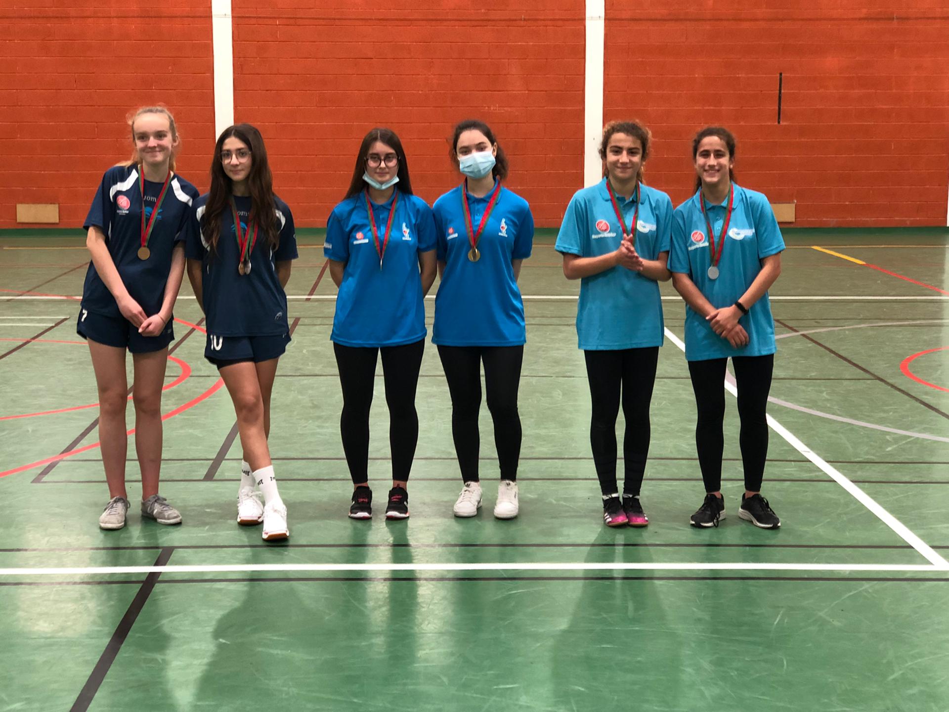 badminton 2022
