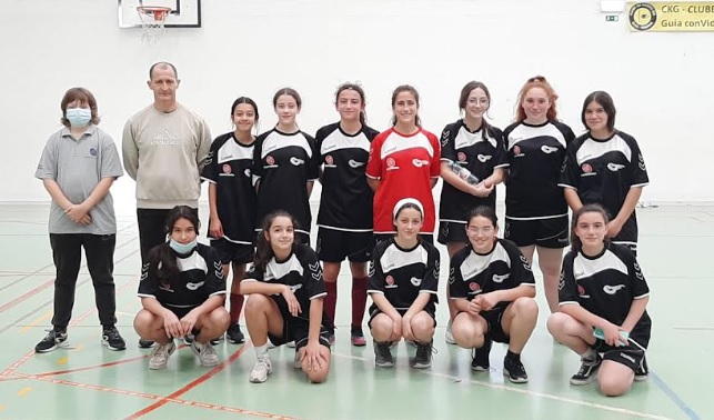 futsal 2022