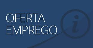 oferta emprego