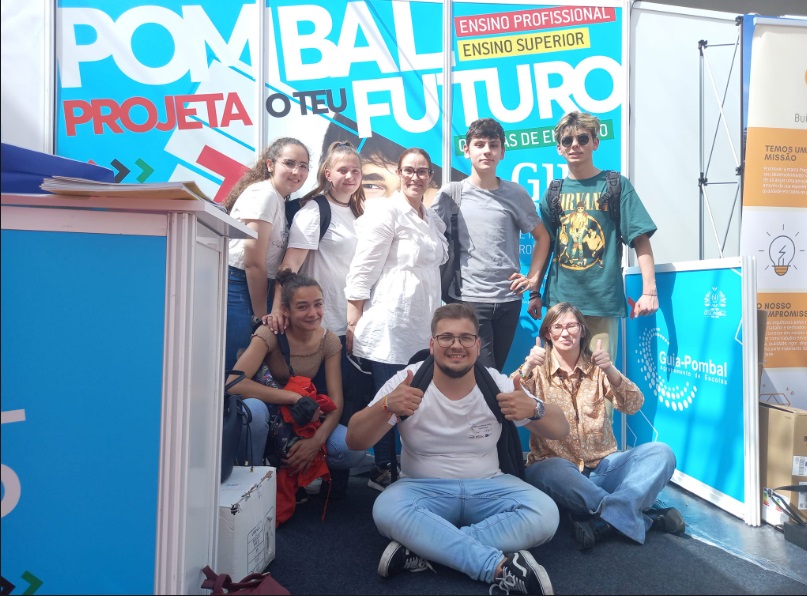 pombal projeta futuro dois